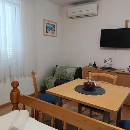 Superior Panaramico With Sea View *