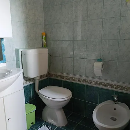 Superior Panaramico With Sea View Daire