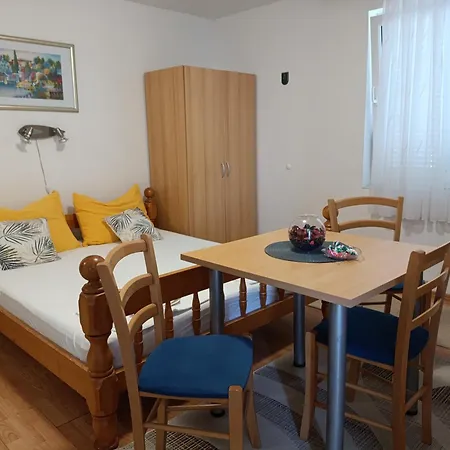 Daire Superior Panaramico With Sea View *