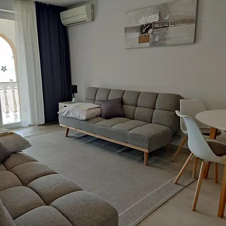 Superior Panaramico With Sea View Daire Dramalj