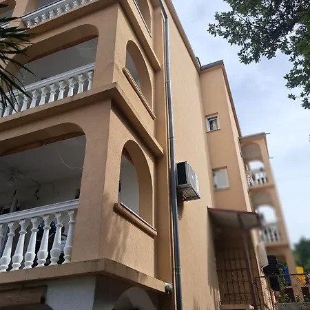 Superior Panaramico With Sea View *